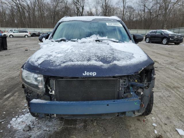 Photo 5 from auction – 2016 JEEP COMPASS SP with VIN 1C4NJDBB5GD556770