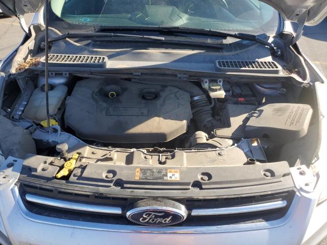 Photo 12 from auction – 2014 FORD ESCAPE TIT with VIN 1FMCU0J90EUC45469