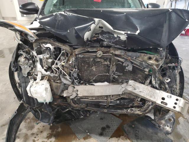 Photo 12 from auction – 2016 TOYOTA HIGHLANDER with VIN 5TDBKRFH9GS300678