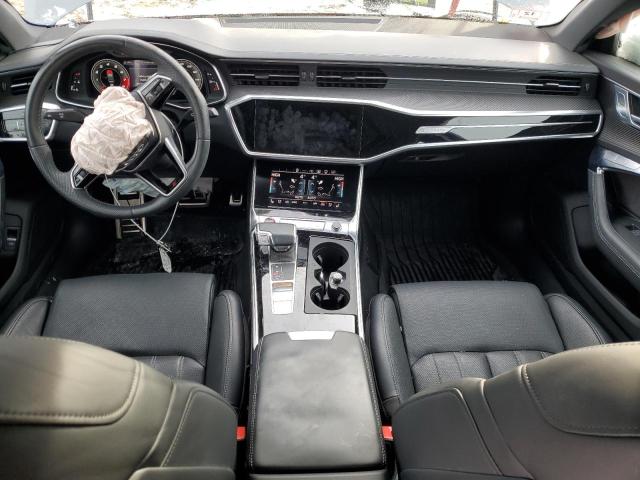 Photo 8 from auction – 2021 AUDI S6 PRESTIG with VIN WAUFFAF28MN063506