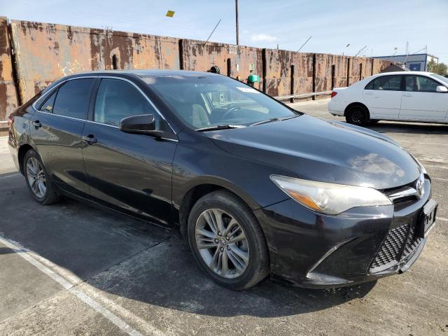 Photo 4 from auction – 2017 TOYOTA CAMRY LE with VIN 4T1BF1FK6HU731053