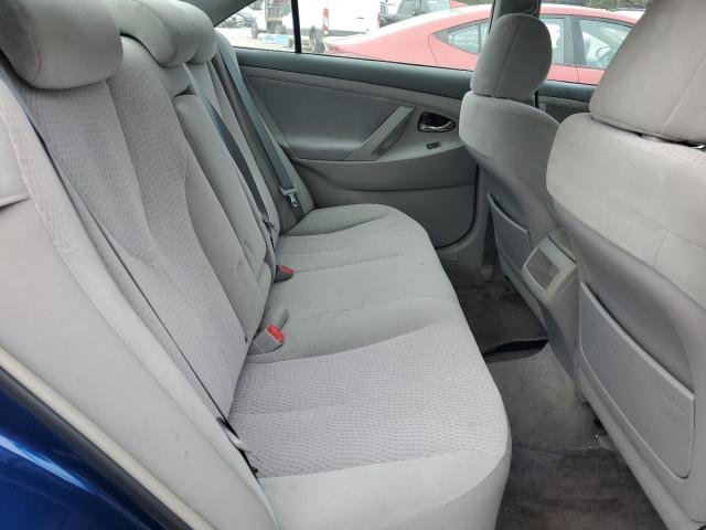 Photo 10 from auction – 2011 TOYOTA CAMRY BASE with VIN 4T1BF3EK4BU582579