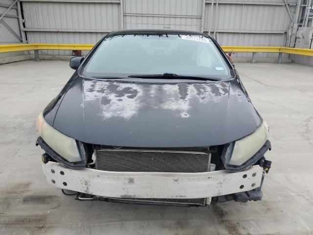 Photo 5 from auction – 2012 HONDA CIVIC LX with VIN 2HGFG3B57CH504496