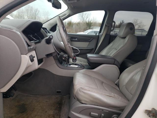 Photo 7 from auction – 2014 GMC ACADIA SLT with VIN 1GKKVRKD8EJ221270