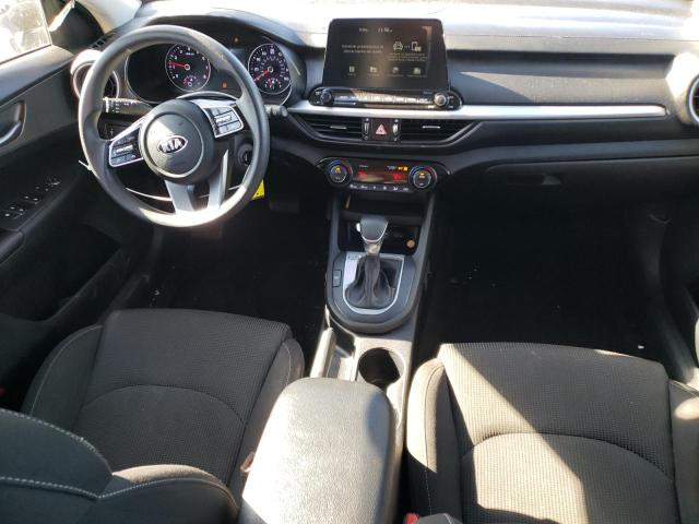 Photo 8 from auction – 2019 KIA FORTE FE with VIN 3KPF24AD7KE117131