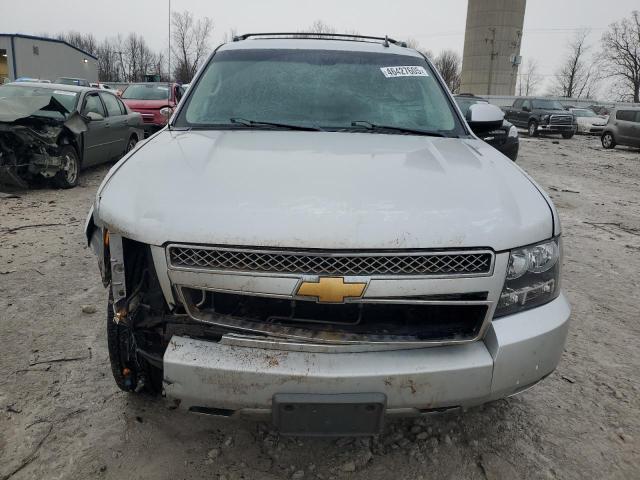 Photo 5 from auction – 2013 CHEVROLET AVALANCHE with VIN 3GNTKFE77DG224813