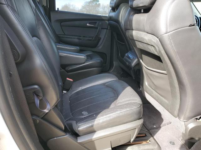 Photo 11 from auction – 2012 GMC ACADIA DEN with VIN 1GKKRTED5CJ259646