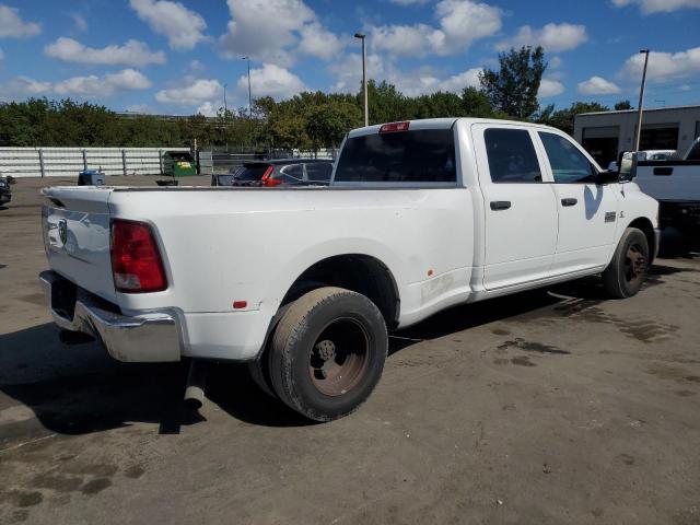 Photo 3 from auction – 2011 DODGE RAM 3500 with VIN 3D73M4CL6BG591972
