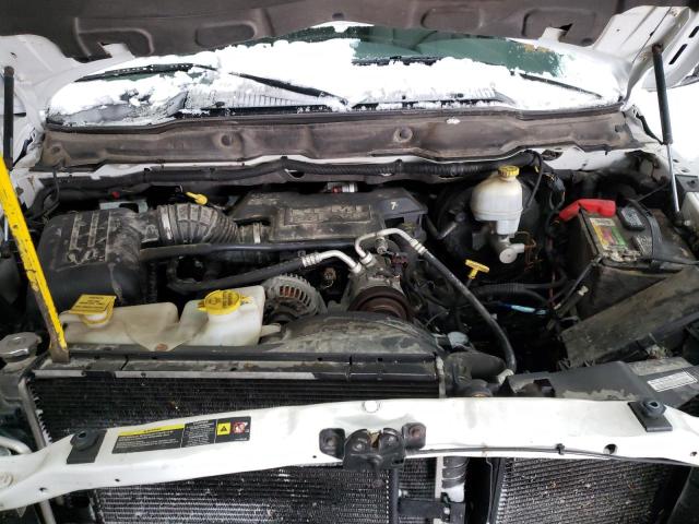 Photo 11 from auction – 2006 DODGE RAM 1500 S with VIN 1D7HU18236S691238