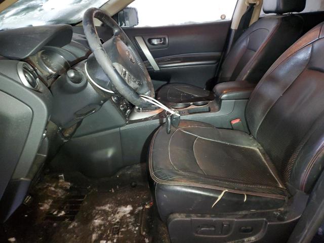 Photo 7 from auction – 2012 NISSAN ROGUE with VIN JN8AS5MV1CW379713