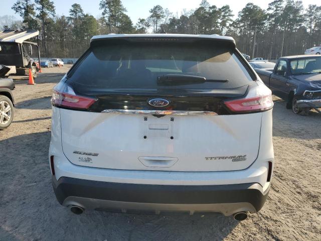 Photo 6 from auction – 2020 FORD EDGE TITAN with VIN 2FMPK3K99LBB28614