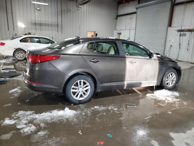 Photo 3 from auction – 2012 KIA OPTIMA LX with VIN 5XXGM4A77CG022960