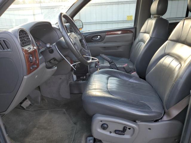 Photo 7 from auction – 2004 GMC ENVOY with VIN 1GKDT13SX42397257
