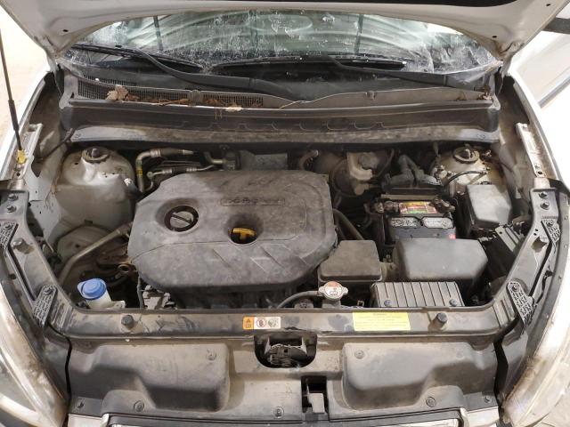 Снимка 12 от търг – 2012 KIA SOUL + с VIN KNDJT2A63C7363611