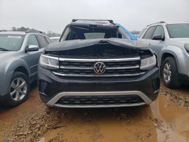 Photo 5 from auction – 2021 VOLKSWAGEN ATLAS SE with VIN 1V2WP2CA6MC567189