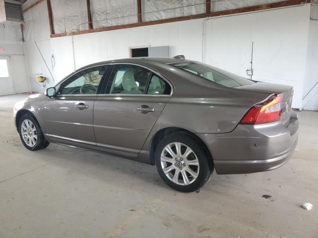 Photo 2 from auction – 2009 VOLVO S80 3.2 with VIN YV1AS982391096099