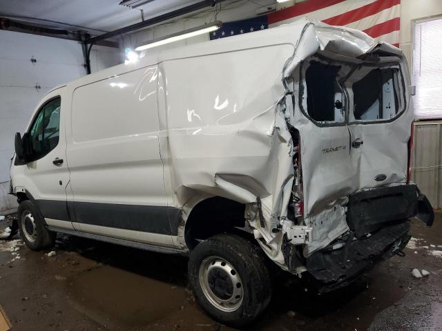 Photo 2 from auction – 2024 FORD TRANSIT T- with VIN 1FTYE1Y88RKA20387