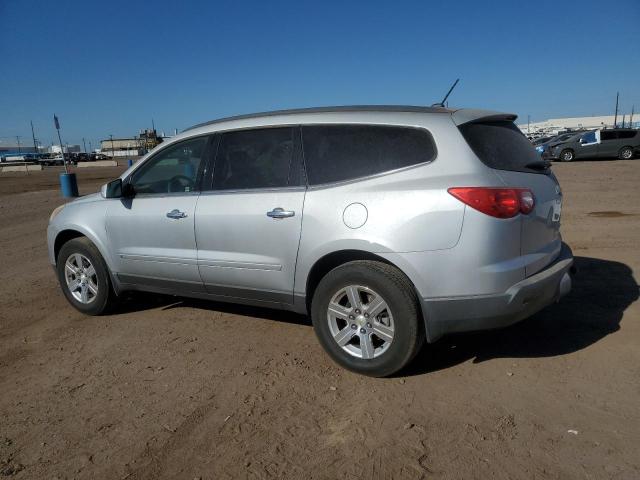 Photo 2 from auction – 2010 CHEVROLET TRAVERSE L with VIN 1GNLRGED9AS121517
