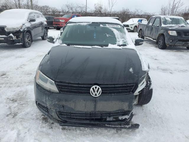 Photo 5 from auction – 2014 VOLKSWAGEN JETTA BASE with VIN 3VW2K7AJ2EM413400