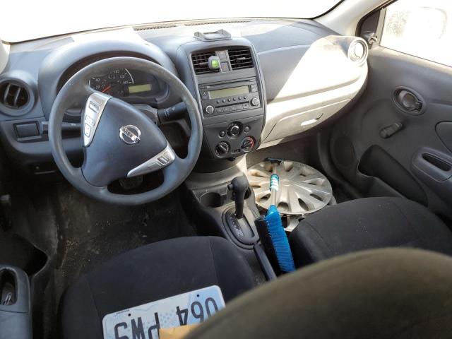 Photo 8 from auction – 2015 NISSAN VERSA S with VIN 3N1CN7AP4FL855821