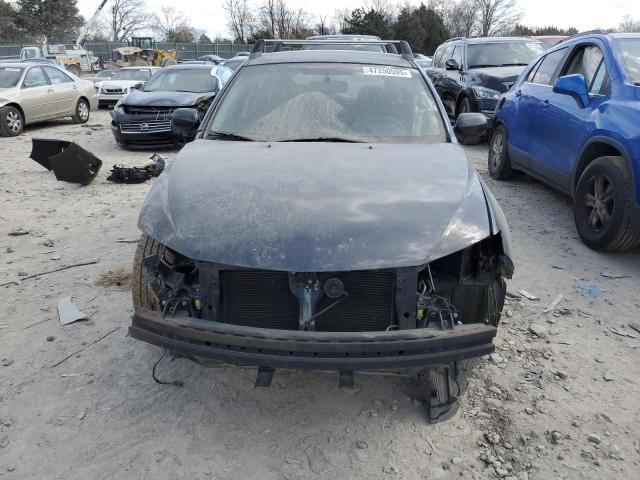 Photo 5 from auction – 2010 SUBARU IMPREZA 2. with VIN JF1GH6B66AH802251