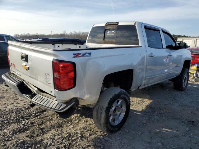 Photo 3 from auction – 2016 CHEVROLET SILVERADO with VIN 3GCUKREC8GG370363