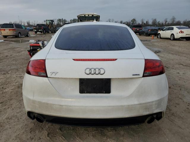 Photo 6 from auction – 2012 AUDI TT PREMIUM with VIN TRUBFAFK1C1007484