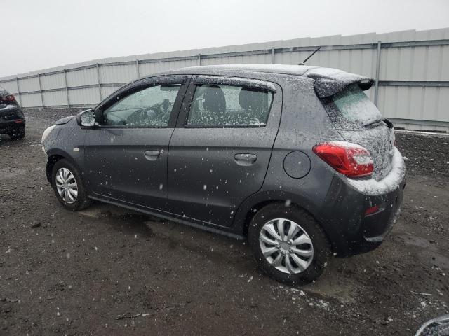 Photo 2 from auction – 2017 MITSUBISHI MIRAGE ES with VIN ML32A3HJ6HH010777