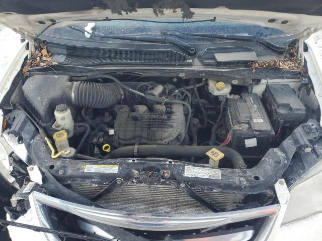 Photo 12 from auction – 2013 CHRYSLER TOWN & COU with VIN 2C4RC1CG7DR535383