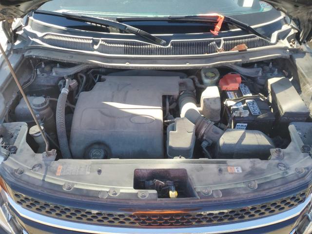 Photo 12 from auction – 2015 FORD EXPLORER L with VIN 1FM5K8F86FGB00241