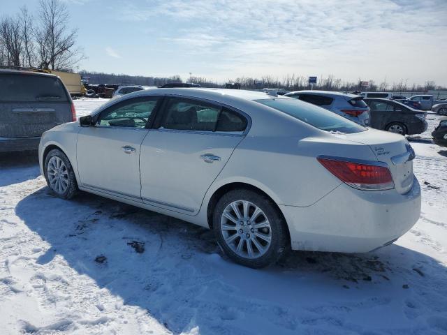 Photo 2 from auction – 2013 BUICK LACROSSE P with VIN 1G4GF5E34DF258906