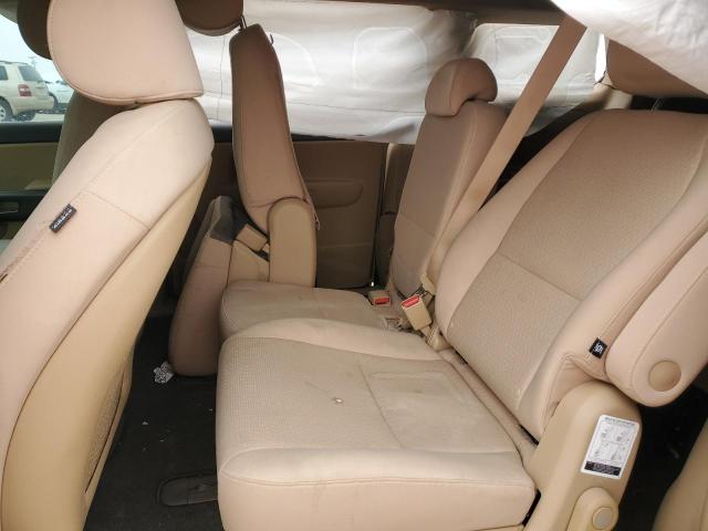 Photo 11 from auction – 2017 KIA SEDONA LX with VIN KNDMB5C13H6232601