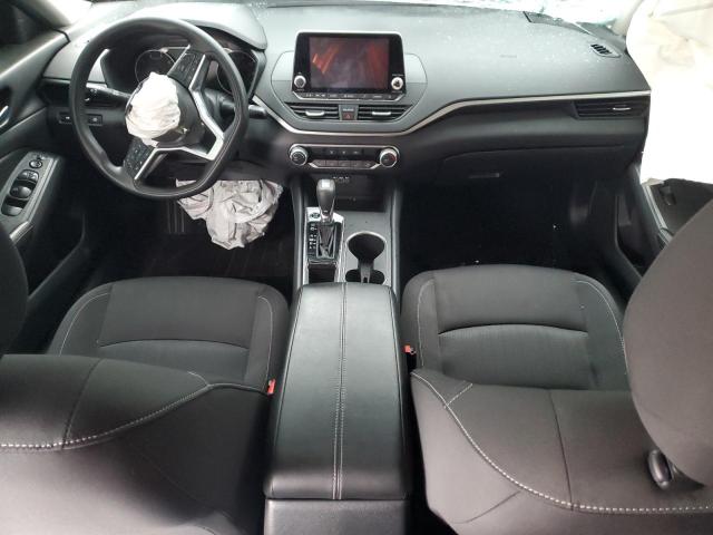 Photo 8 from auction – 2022 NISSAN ALTIMA SV with VIN 1N4BL4DV6NN326432