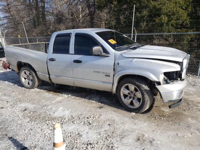 Photo 4 from auction – 2004 DODGE RAM 1500 S with VIN 1D7HU18D94S789866