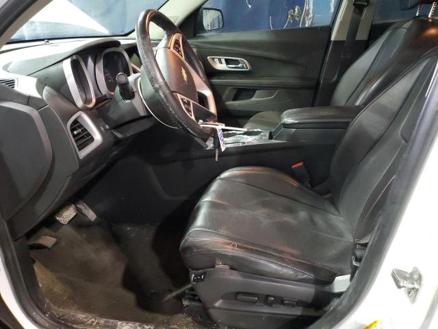 Photo 7 from auction – 2017 CHEVROLET EQUINOX LT with VIN 2GNALCEK9H1600367