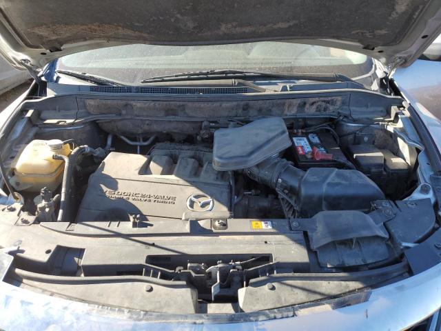 Photo 12 from auction – 2012 MAZDA CX-9 with VIN JM3TB3CV1C0358137