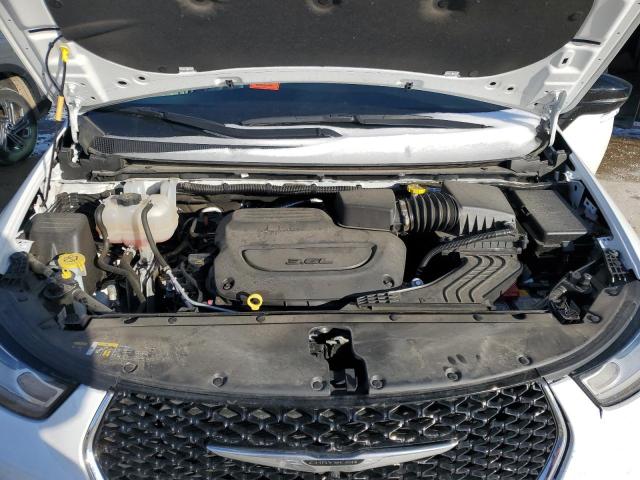 Photo 12 from auction – 2024 CHRYSLER PACIFICA T with VIN 2C4RC1BG9RR119165