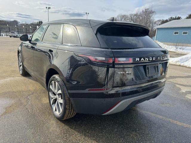 صورة رقم 3 من المزاد - 2020 LAND ROVER RANGE ROVE مع VIN SALYB2EX4LA251108