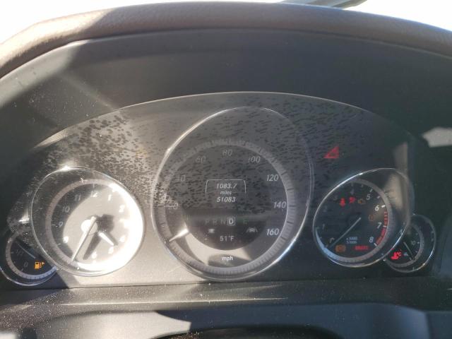 Photo 9 from auction – 2013 MERCEDES-BENZ E 350 with VIN WDDKK5KF4DF194123