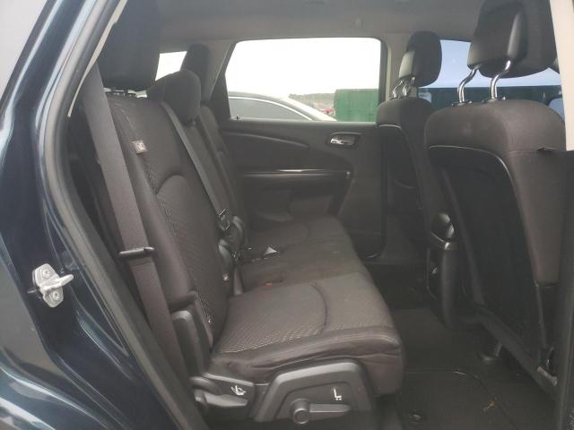 Photo 11 from auction – 2015 DODGE JOURNEY SX with VIN 3C4PDCBG9FT673623