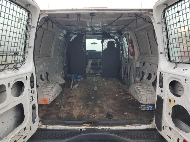Photo 10 from auction – 2012 FORD ECONOLINE with VIN 1FTNE2EL7CDB25094