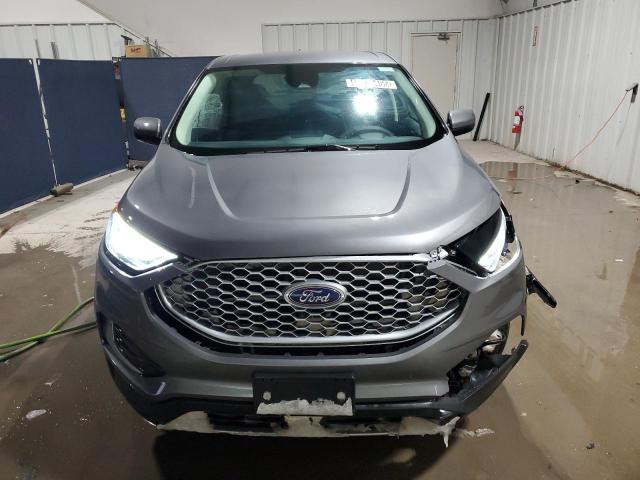Photo 5 from auction – 2024 FORD EDGE SEL with VIN 2FMPK4J9XRBA82341