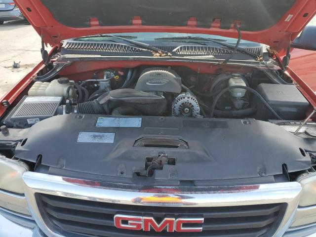 Photo 11 from auction – 2005 GMC NEW SIERRA with VIN 1GTEC14TX5Z341075