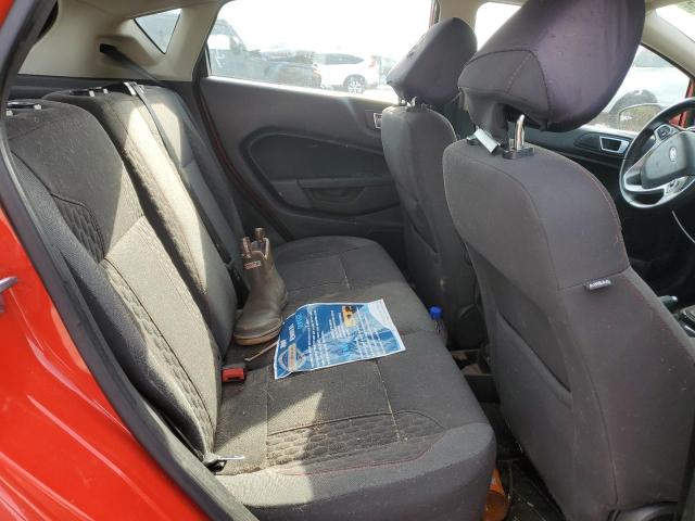Photo 10 from auction – 2015 FORD FIESTA SE with VIN 3FADP4EJ2FM102157