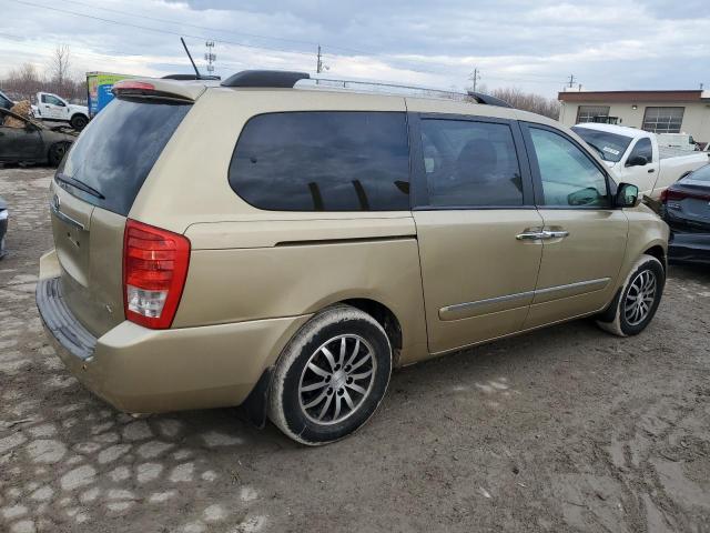 Photo 3 from auction – 2011 KIA SEDONA EX with VIN KNDMH4C74B6374931