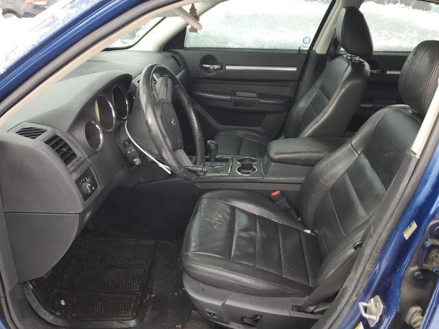 صورة رقم 7 من المزاد - 2010 DODGE CHARGER SX مع VIN 2B3CA3CV3AH213641