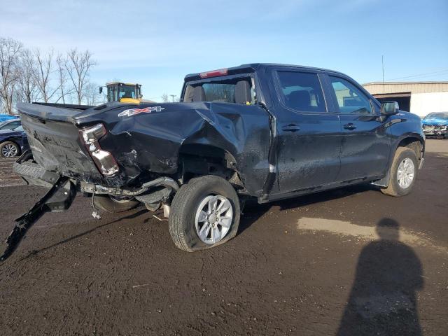 Photo 3 from auction – 2022 CHEVROLET SILVERADO with VIN 1GCUDDET0NZ506950