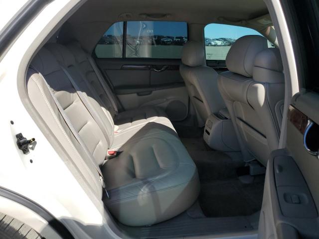 Photo 10 from auction – 2003 CADILLAC DEVILLE with VIN 1G6KD54Y43U238718