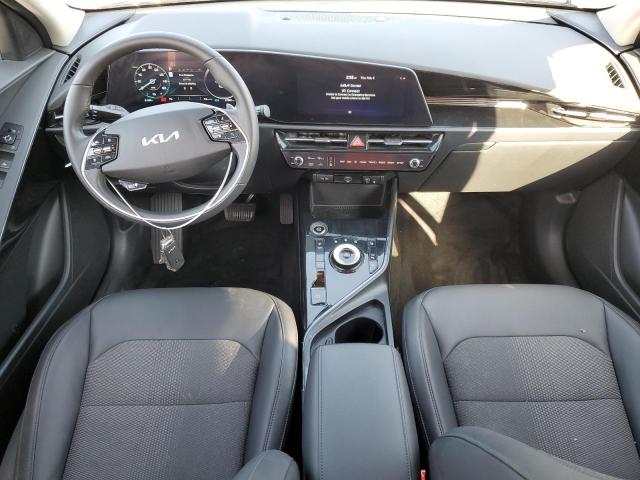 Photo 8 from auction – 2024 KIA NIRO WIND with VIN KNDCR3L12R5098652