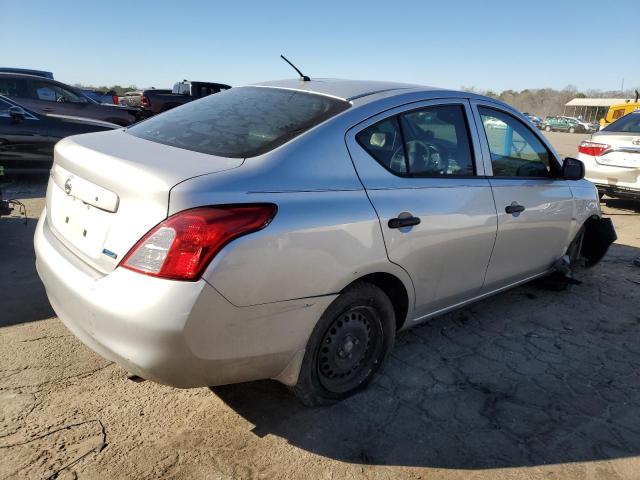 Photo 3 from auction – 2012 NISSAN VERSA S with VIN 3N1CN7AP0CL857156